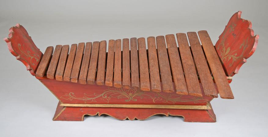 Pelog instrument shop