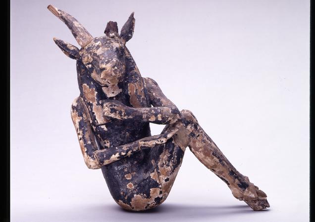 figure | British Museum