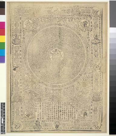 print; 印刷品(Chinese) | British Museum