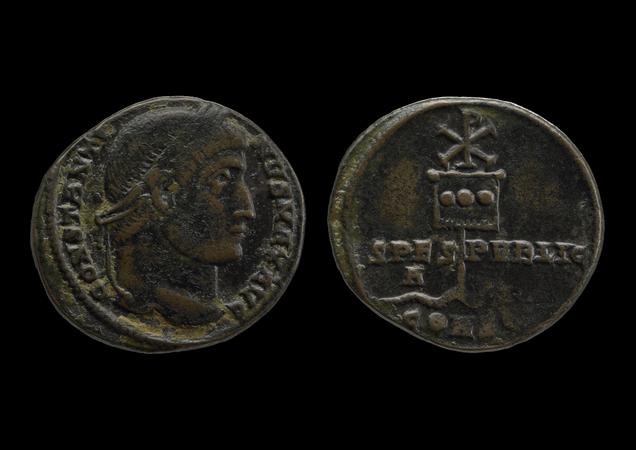 coin | British Museum