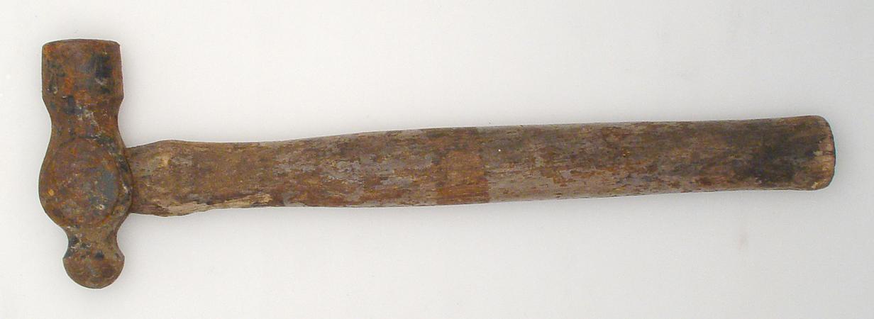 hammer | British Museum