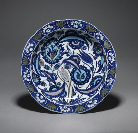 衝撃特価 dish | British Museum 作品集