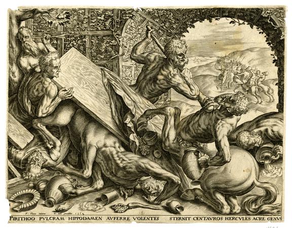 Print British Museum