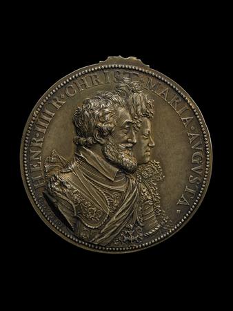 Medal British Museum