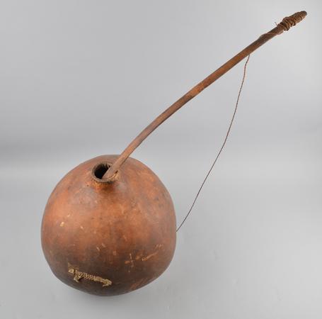 African top musical bow