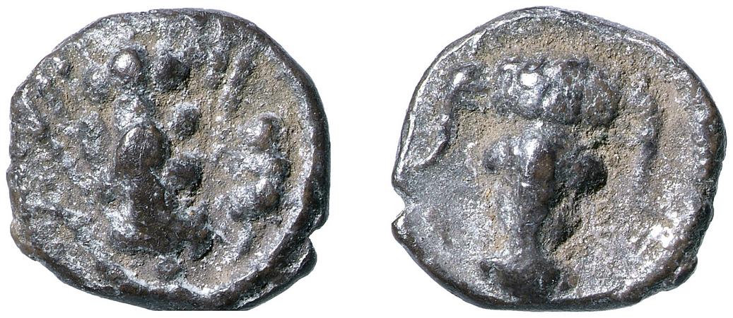coin British Museum