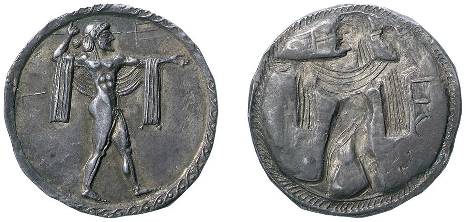 coin | British Museum