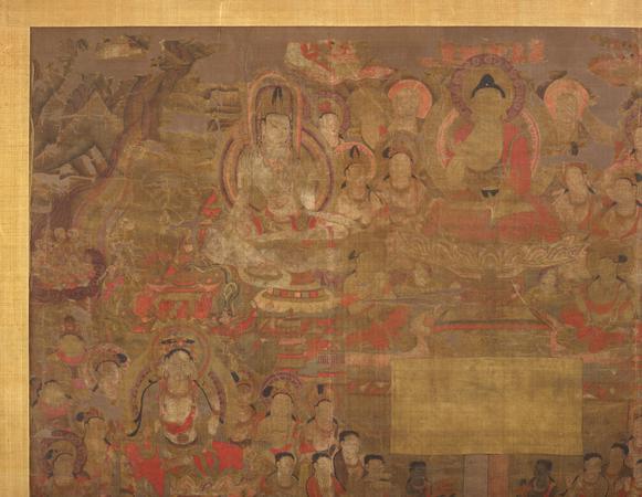painting; 繪畫(Chinese) | British Museum