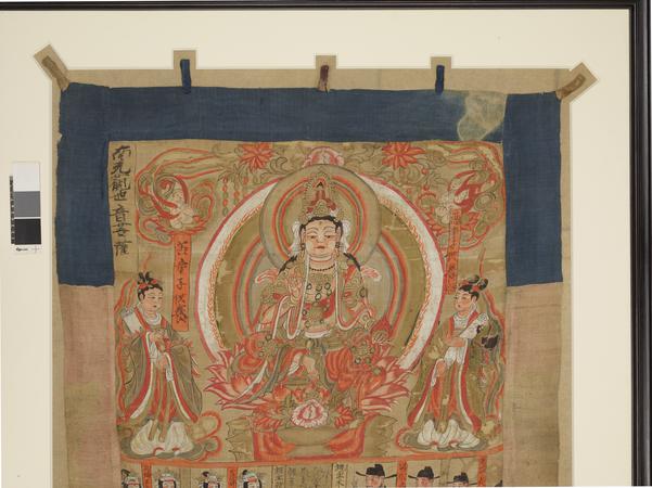 painting; 繪畫(Chinese) | British Museum