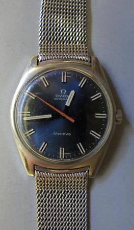 Omega 165.041 deals