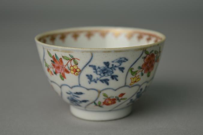 tea-bowl