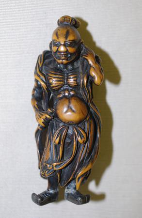 netsuke