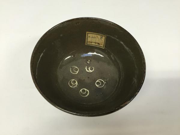 tea-bowl