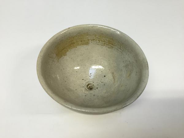 tea-bowl