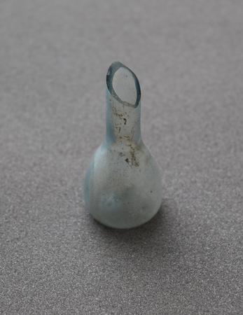 bottle British Museum