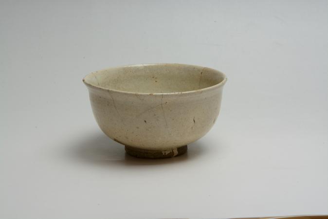 tea-bowl