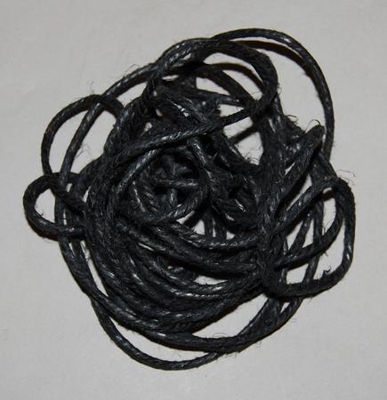 string | British Museum