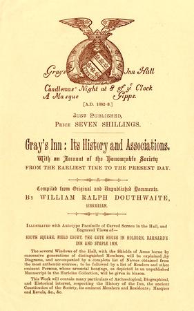 Gray by Print made by: Anonymous