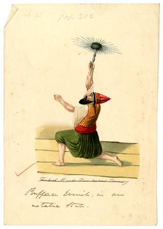 Print Costume Print British Museum