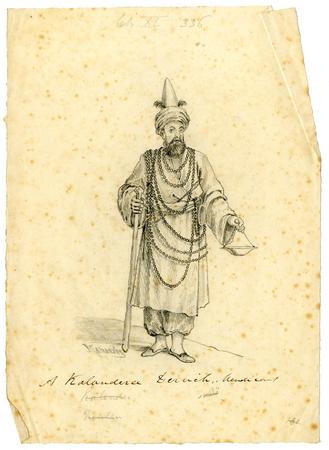 Drawing British Museum