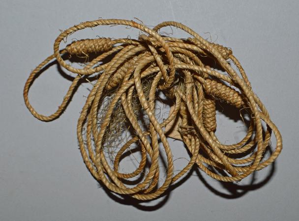 cord | British Museum