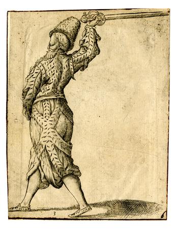 print; costume print | British Museum