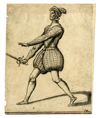 print; costume print | British Museum