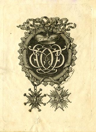print bookplate British Museum print bookplate British Museum