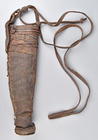 quiver | British Museum