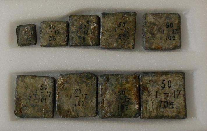 weight-british-museum