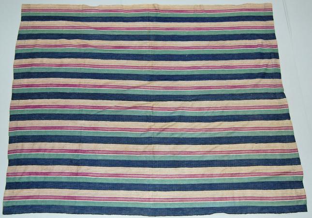 cloth garment British Museum