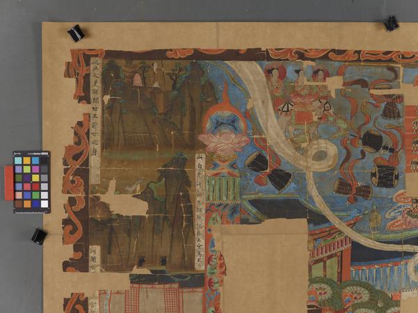 painting; 繪畫(Chinese) | British Museum
