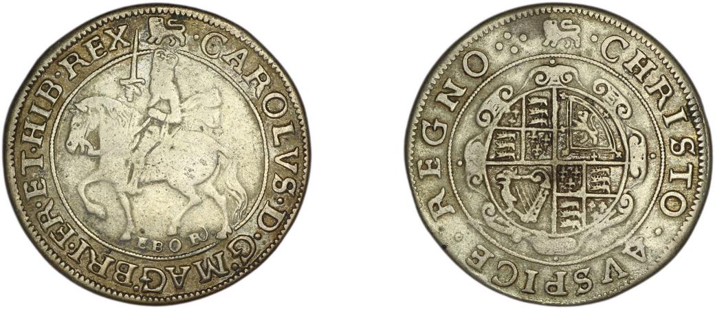 forgery (modern); coin | British Museum