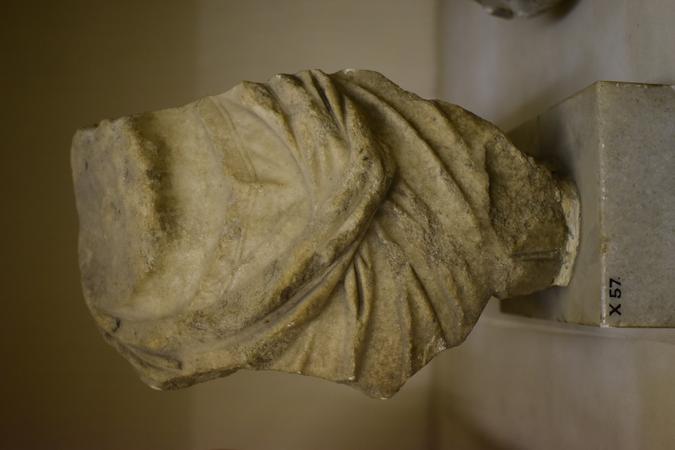 bust | British Museum