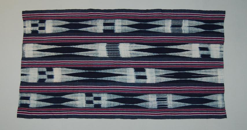 cloth; garment | British Museum
