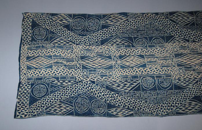 cloth | British Museum