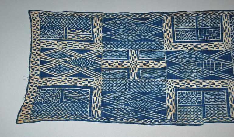 cloth | British Museum