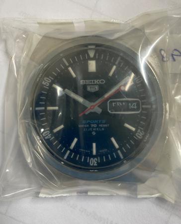 Seiko 6119 2025 manual