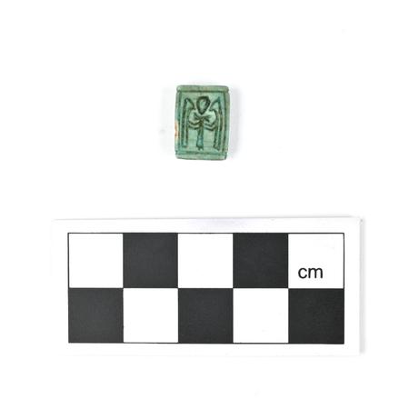 amulet by Unknown artist