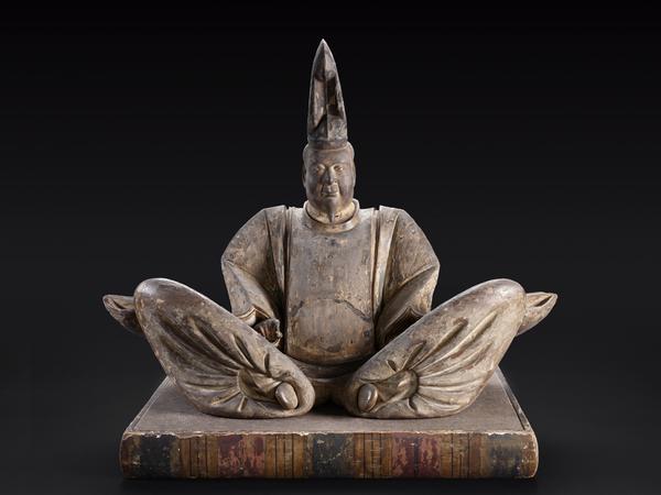 figure; copy; stand | British Museum