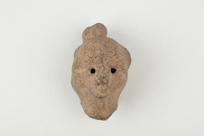 cast; figure | British Museum
